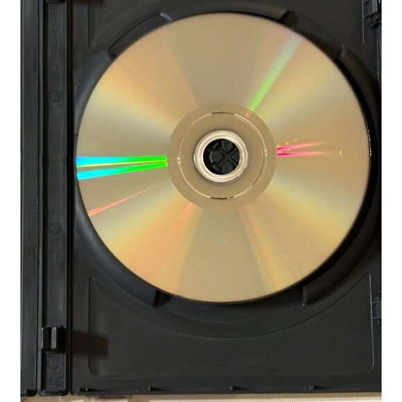 Baby In A Manger DVD Movie Used Very Good‎ Condition Family Christmas Film - Picture 5 of 5